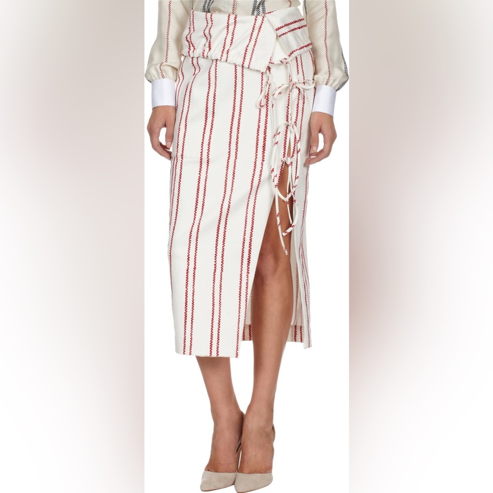 Altuzarra “Obi” Skirt - Size 36